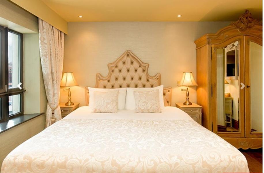 The Shankly Hotel Liverpool Zewnętrze zdjęcie