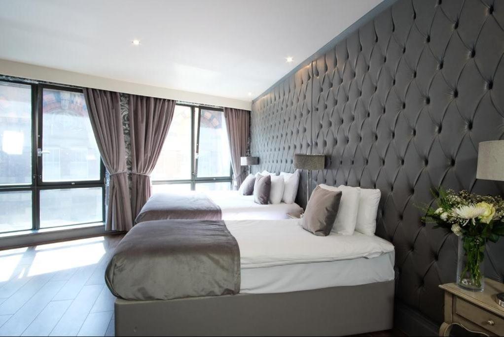 The Shankly Hotel Liverpool Zewnętrze zdjęcie