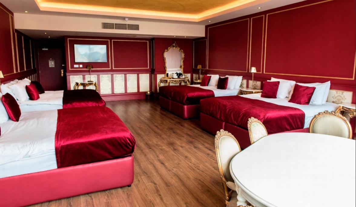 The Shankly Hotel Liverpool Zewnętrze zdjęcie