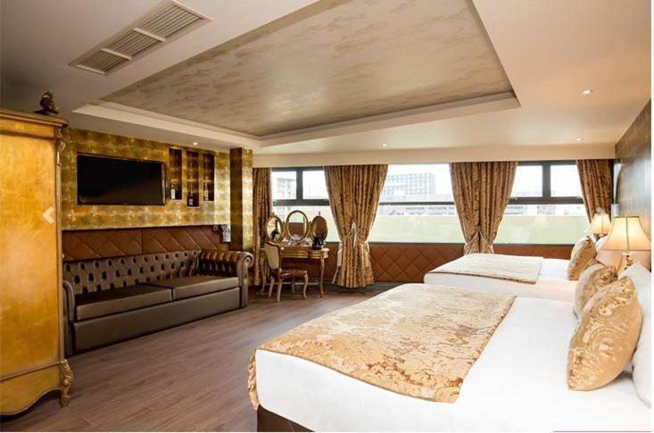 The Shankly Hotel Liverpool Zewnętrze zdjęcie
