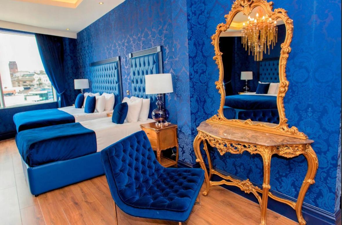 The Shankly Hotel Liverpool Zewnętrze zdjęcie