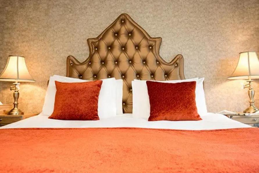 The Shankly Hotel Liverpool Zewnętrze zdjęcie