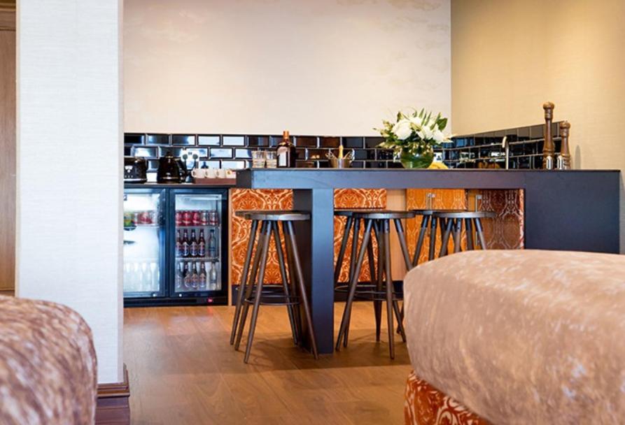 The Shankly Hotel Liverpool Zewnętrze zdjęcie