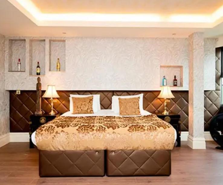 The Shankly Hotel Liverpool Zewnętrze zdjęcie