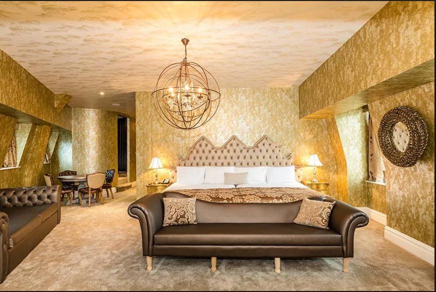 The Shankly Hotel Liverpool Zewnętrze zdjęcie