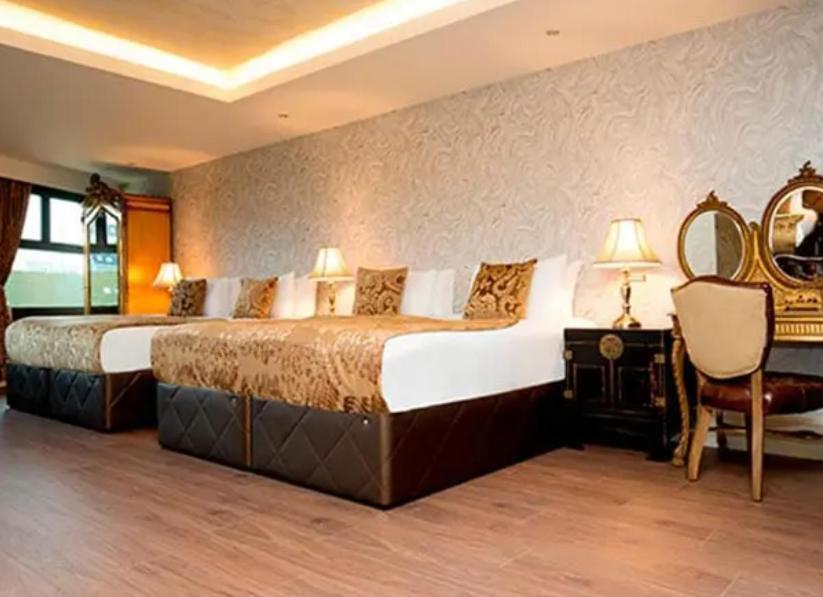 The Shankly Hotel Liverpool Zewnętrze zdjęcie