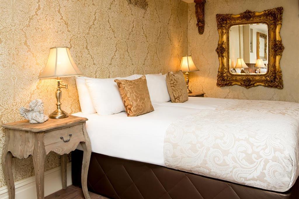 The Shankly Hotel Liverpool Zewnętrze zdjęcie