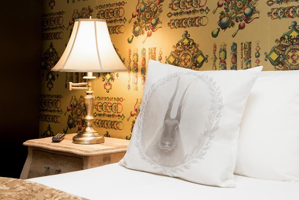 The Shankly Hotel Liverpool Zewnętrze zdjęcie