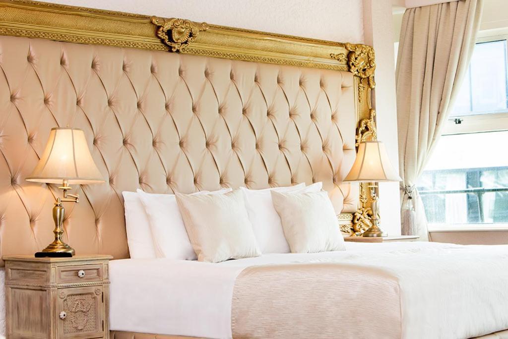 The Shankly Hotel Liverpool Zewnętrze zdjęcie