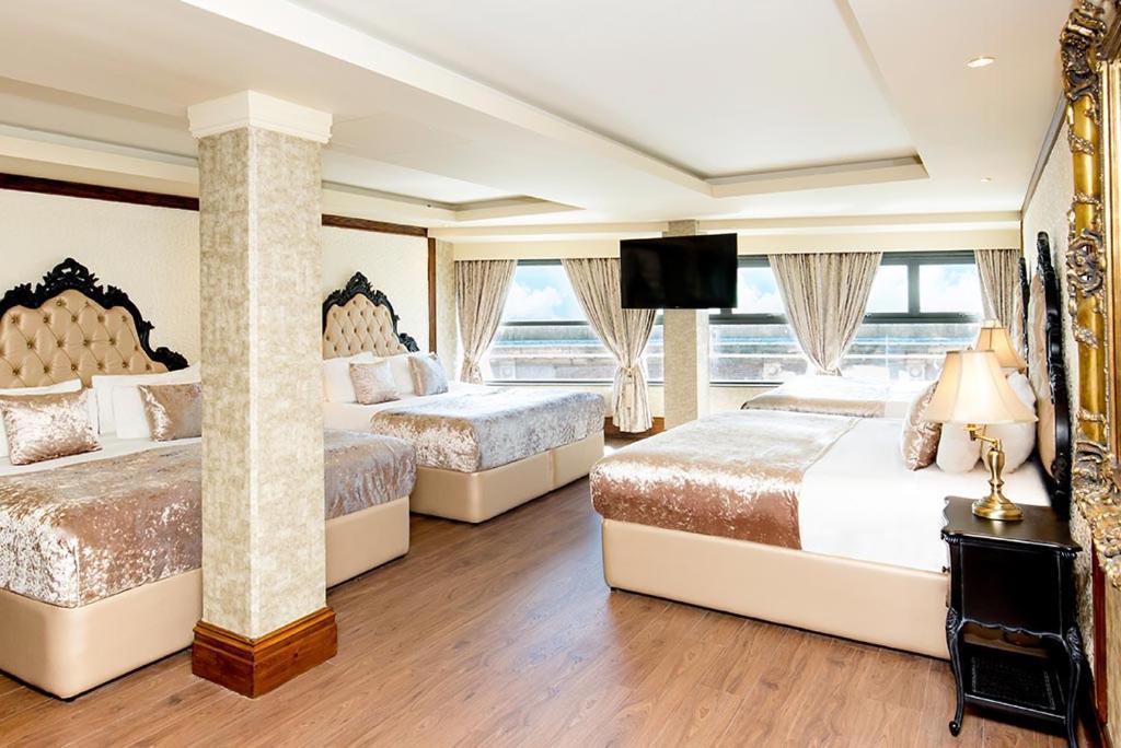 The Shankly Hotel Liverpool Zewnętrze zdjęcie