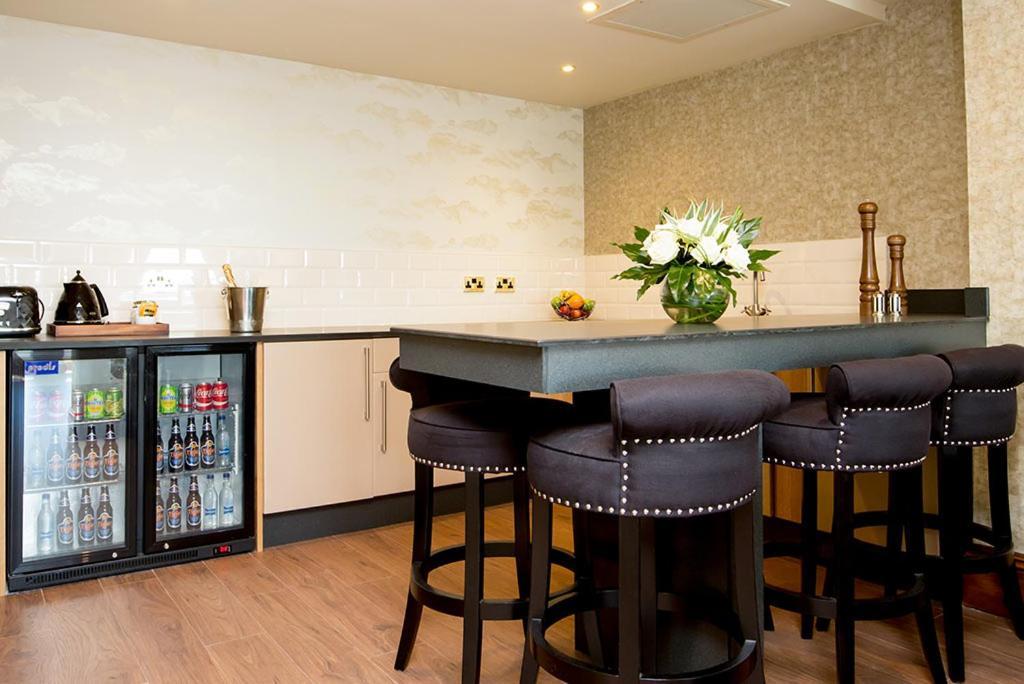The Shankly Hotel Liverpool Zewnętrze zdjęcie