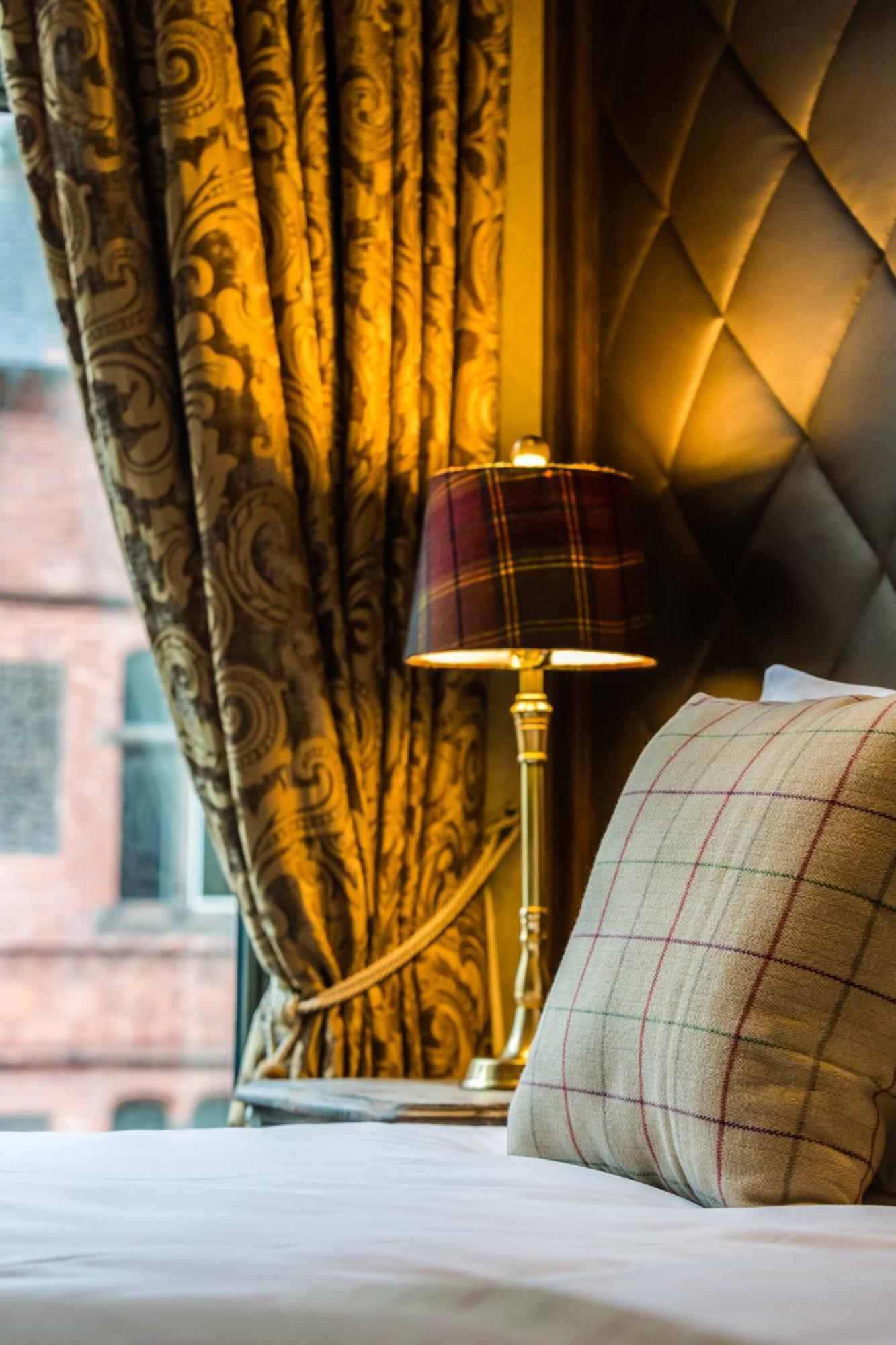 The Shankly Hotel Liverpool Pokój zdjęcie