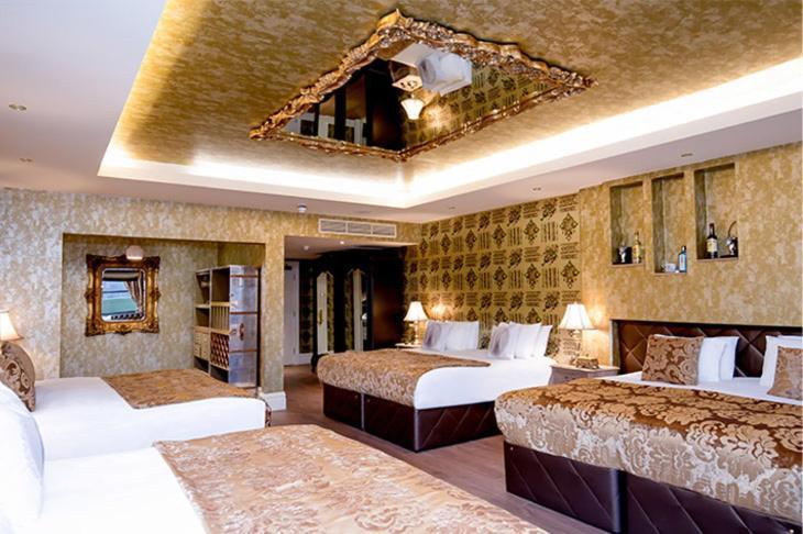 The Shankly Hotel Liverpool Zewnętrze zdjęcie